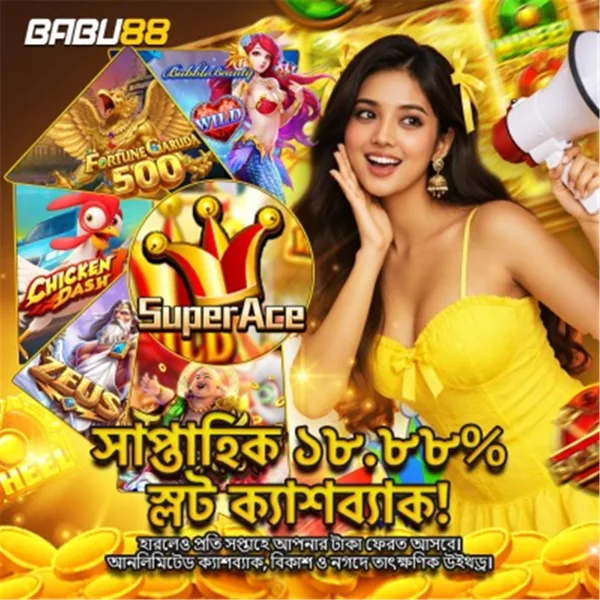 BABU88 Game Online Resmi 2026