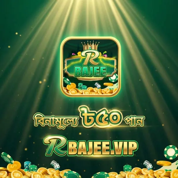 RBAJEE Slot Anti Rungkad Indonesia