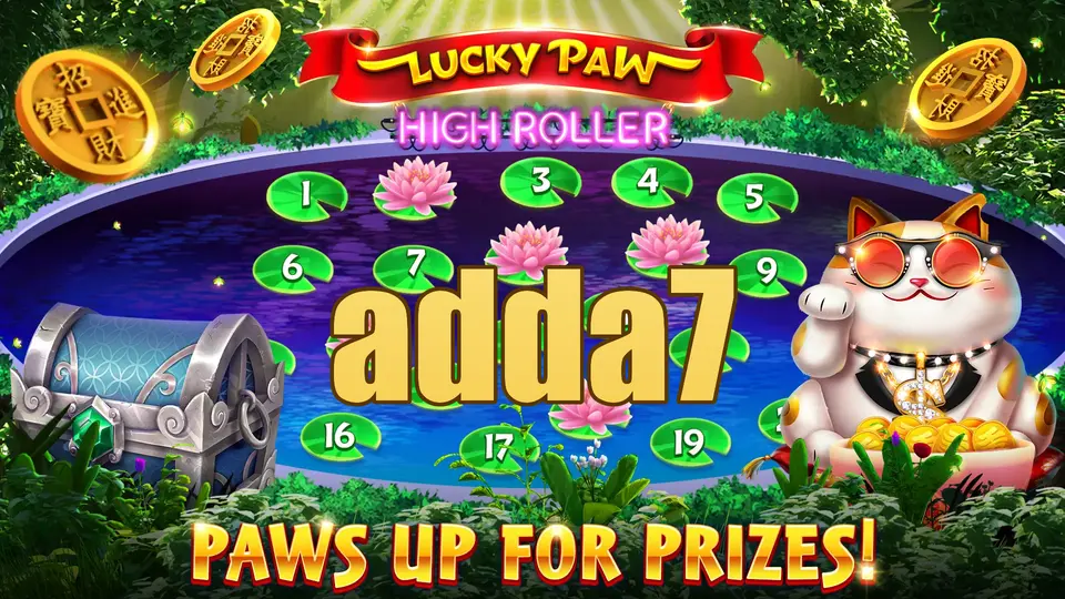 adda7 APK