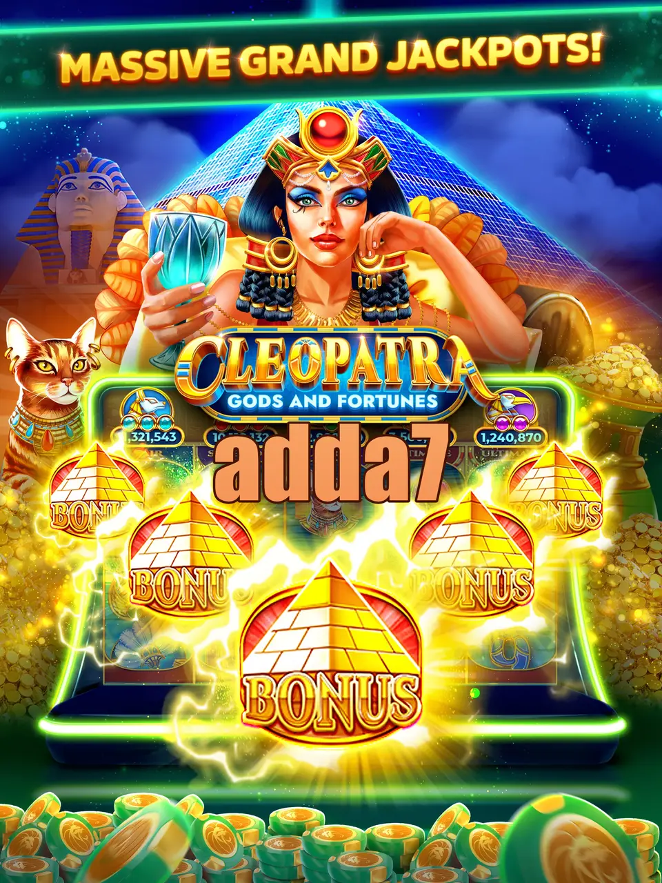 adda7 APK