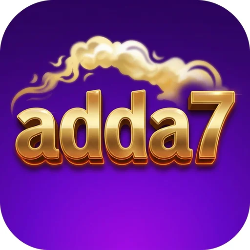 adda7 Logo - অফিসিয়াল