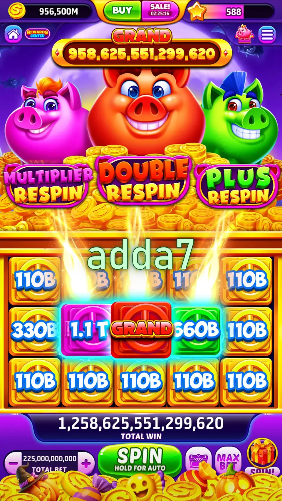 adda7 স্ক্রিনশট অফিসিয়াল APK